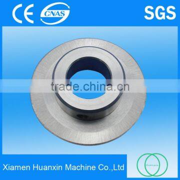 YG20 Tungsten Carbide Disc Cutter Knives