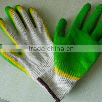 En388 Latex Working Glove photo-5