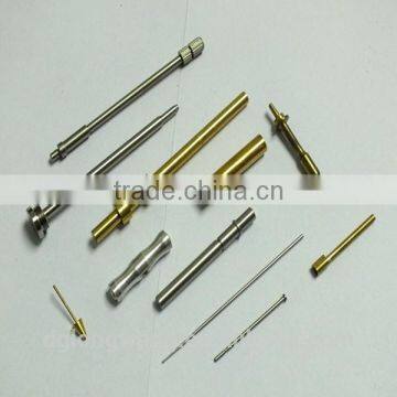 ISO Factory Cnc Machining Precision Linear Shafts photo-6