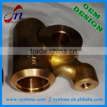 2017 Gate Valve Part, Ball Valve Spare Part, Water Valve Part photo-4