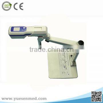 YSVV500 locate blood veins easily Portable Projection Vein Finder Vein Viewer price