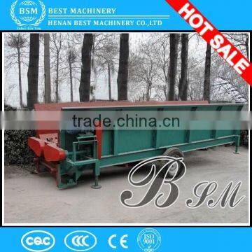 CE&ISO Certification Approved Debarking Machine for Large Wood/wood Bark Peeling Machine photo-5