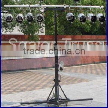 DJ Truss Hand Truss Crank Stand