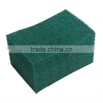 Green Heavy Duty Scour Pad