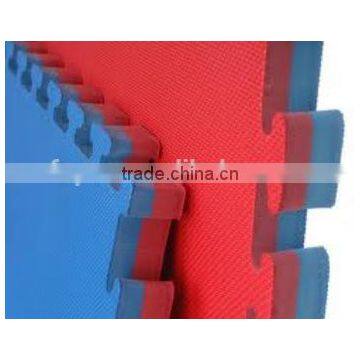 Used Martial Arts Equipment Interlocking Eva Floor Mat photo-4