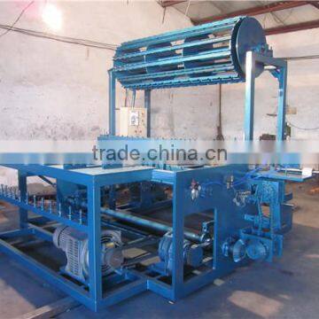 grassland fence processing equipment factory