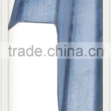 2015 popular steel z purlin/galvanized steel z purlin/ galvanized z channel manufacturers in china