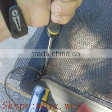 Supply Diamond Brand Fiberglass Wire Neeting