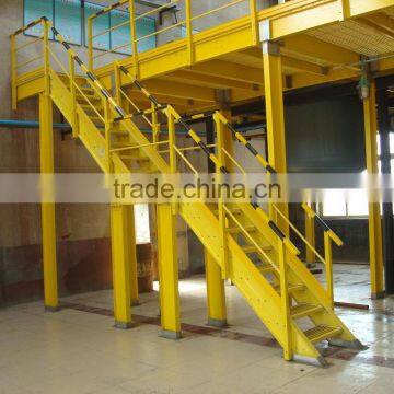 Grp Channel Steel Fiberglass Beams photo-4