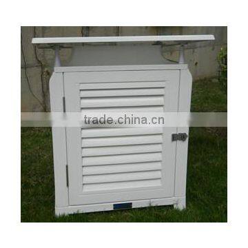 Insulated Fiberglass Blinds Blade/fiberglass Shutter photo-5