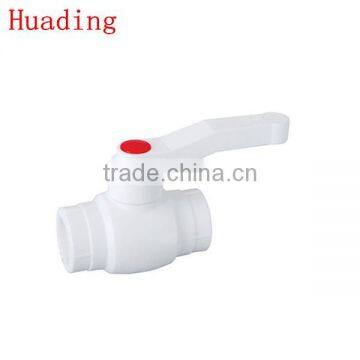 Ppr Fitting,brass Ball Valve photo-2