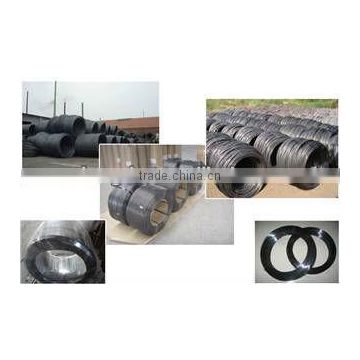 U type wire/U shape wire/U hank wire/U type tie wire