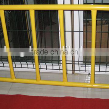 construction fence panels hot sale