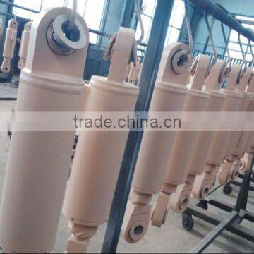 Professional Agriculture Grain Bin Jack Hydraulic Cylinder 19 Years Manufacturer photo-6
