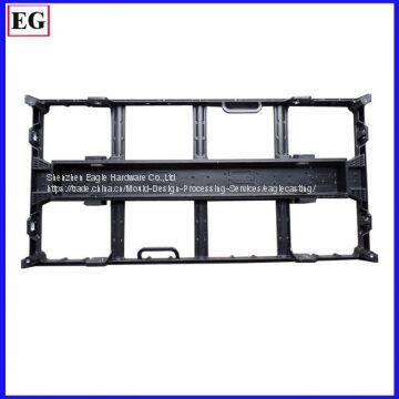 Auto Parts Aluminium Die Casting Parts