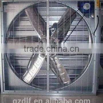 Louvered Industrail/farmhouse Exhaust Fans photo-3