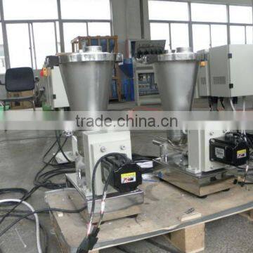 Zhengzhou Batte High Efficiency Stainless Steel Loss-in-weight Feeder for Flour photo-5
