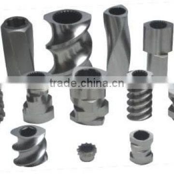 Haisi Screw Element and Barrel of Various Types photo-2