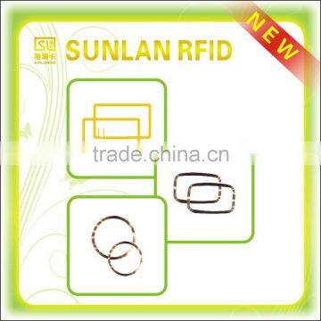 High Quality Printed PVC/PET RFID Inlay Sheet For Contactless/Contact Smart Cards(professional Manuafcturer) photo-6