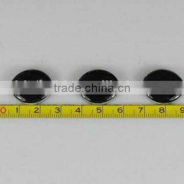 Engraved Metal Tags With 3M Glue on the Back Side photo-2