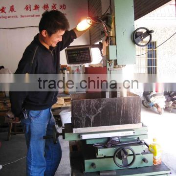 perforator machine