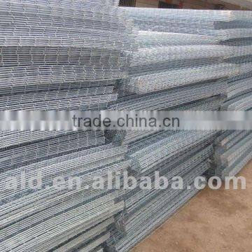 Heavy Hexagonal Gabion Wire Mesh Machine (ISO9001 Professional Factory) photo-4