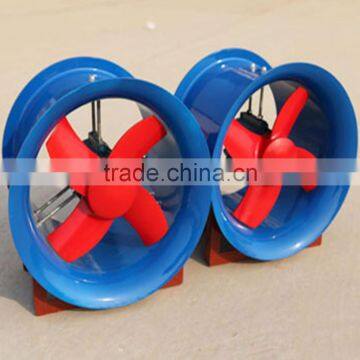 HY Roof Mounted Circulation Fan for Greenhouse and Industrial photo-3