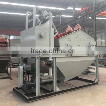 High Efficiency Fine Sand Recycling Machine in Sand Production Line photo-2