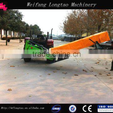 With CE Certification New Condition Tractor Pto Driven Rotary Lawn Mower for Sale photo-3
