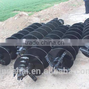 Electric Post Hole Digger photo-4