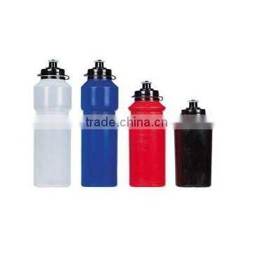 Blow Molding Plastic Bottle Sports Bottles OEM Water Bottle for Kid photo-4