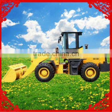 FOTMA FM920F 2.0T wheel loader