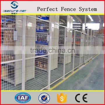 Rust Proof Galvanized Prefab Fence photo-2