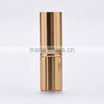 Yuyao Factory Produce Gold Lipstick Tube photo-2