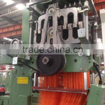 ELECTRONIC JACQUARD NEEDLE LOOM photo-6
