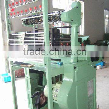 Cord Knitting Machine photo-5