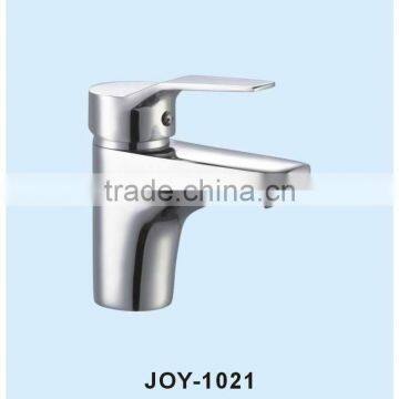 BRASS BASIN FAUCET photo-2