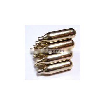 20x Airsoft 12g CO2 Cartridges for CO2 Air-Soft Guns photo-2