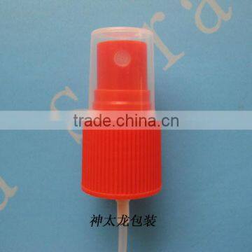 24/410 Plastic Fine Mist Sprayer photo-4