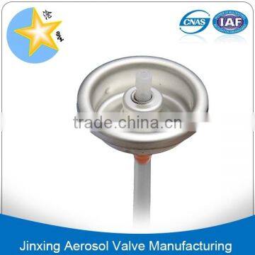 Continuous Aerosol Valve for Spray Paint/graffiti Spray Paint Nozzles photo-3