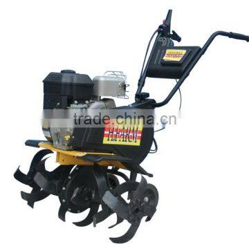 Gasoline Rotary Tiller Cultivator HL03-572 photo-2
