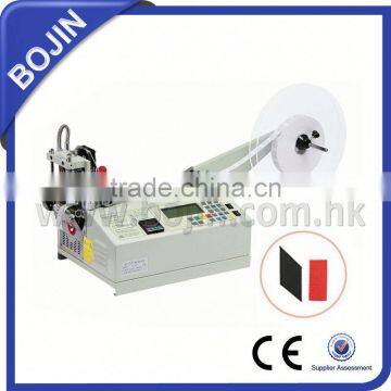 Hot knife cutter (bevel/straight) BJ-10X