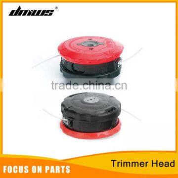 Brush Cutter Spare Parts Nylon Trimmer Head For Lawn Mower