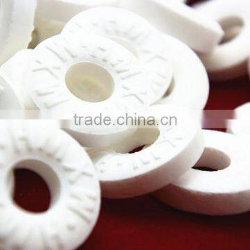 Factory Supplier ZPSH37A Two Colors Rotary Tablet Press for Annular Candy photo-3