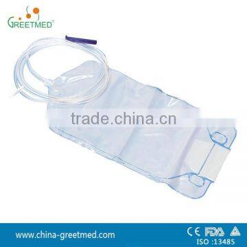 wholesale bag for enema disposable enema bag