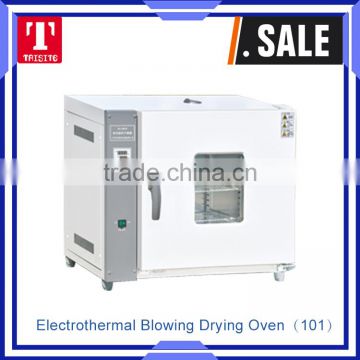 Electrothermal Blowing Drying Oven(101)