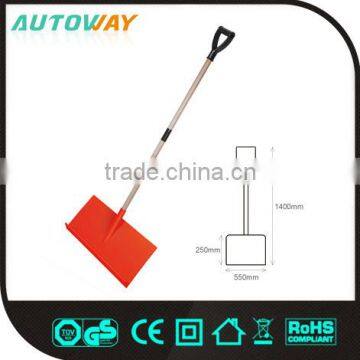 140mm wooden snow shovel for sale