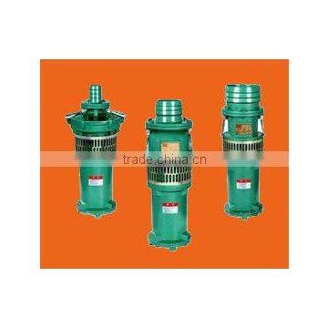 Non-Clog Energy-Saving Hand Deep Water Well Electric Water Pump photo-5