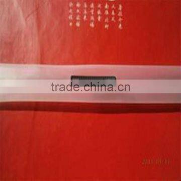 Inline Flat Drip Tape Making Machine With High Quality photo-2