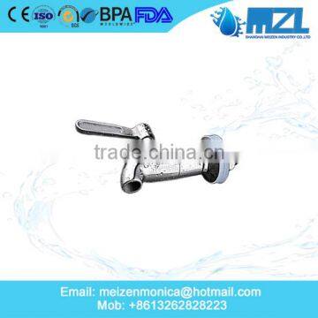 Stainless Steel Beverage Dispenser Replacement Spigot Water Dispenser Spigot photo-4